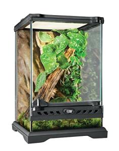 Exo Terra Nano Tall Natural Terrarium Kit