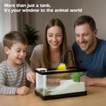 Extra Large Turtle Tank Kit with Basking Platform