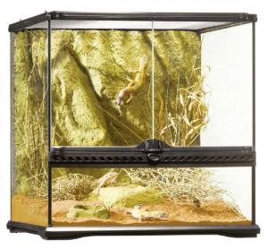 Exo Terra Natural Terrarium Kit for Reptiles