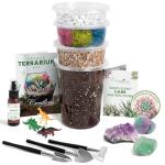 DIY Large Terrarium Starter Kit for Reptiles