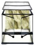 Exo Terra Natural Terrarium Kit for Reptiles