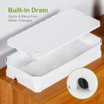 Turtle Tank Kit with UV Basking Light