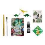 Cute Farms Complete Terrarium Kit for Reptiles