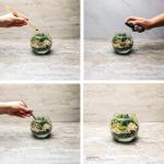 Cute Farms Complete Terrarium Kit for Reptiles