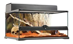 Exo Terra Natural Terrarium Kit for Reptiles