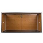 Zen Habitats 4'x2'x2' Reptile Habitat 3.0
