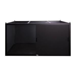 Reptile Cabinet Stand for 4x2 Enclosures