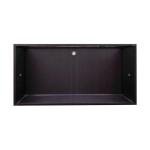 Zen Habitats 4'x2'x2' Reptile Habitat 3.0