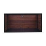 Zen Habitats 4'x2'x2' Reptile Habitat 3.0