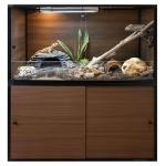 Zen Habitats 4'x2'x2' Reptile Habitat 3.0