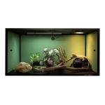 Zen Habitats 4'x2'x2' Reptile Habitat 3.0