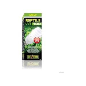 Exo Terra Repti-Glo 5.0 Tropical Reptile Lamp