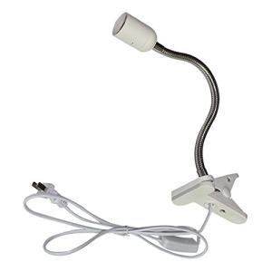 UVA UVB Heat Lamp for Reptiles and Aquariums