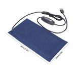 USB Heating Pad for Small Reptiles, 6x3 Inch