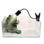 UVA UVB Heat Lamp for Reptiles and Aquariums