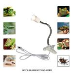 UVA UVB Heat Lamp for Reptiles and Aquariums