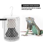 100W Ceramic Heat Emitter for Reptiles