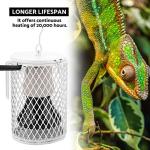 100W Ceramic Heat Emitter for Reptiles
