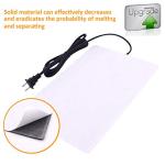 Aiicioo 6x8 Inch Reptile Heating Pad - 2 Pack