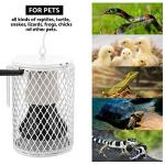 100W Ceramic Heat Emitter for Reptiles