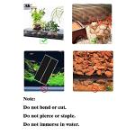 Reptile Heating Mat with Adjustable Temperature