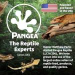 Pangea 50W Halogen Heat Lamp for Reptiles