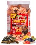Healthy Fruit Mix Instant Meal for Reptiles