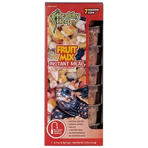 Healthy Herp Instant Fruit Mix Reptile Food