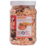 Healthy Fruit Mix Instant Meal for Reptiles
