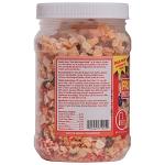 Healthy Fruit Mix Instant Meal for Reptiles