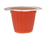 Mixed Fruit Jelly Pots for Fruit-Eating Reptiles