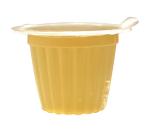 Mixed Fruit Jelly Pots for Fruit-Eating Reptiles