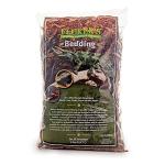 Fluker's Tropical Cypress Bedding for Reptiles, 5 QT