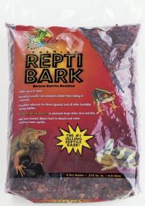 ReptiBark Substrate for 15-30 Gallon Tanks