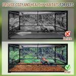 Coconut Chip Substrate for Reptiles - 10LB