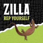 Zilla Reptile Terrarium Green Bedding Substrate