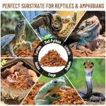 Coconut Chip Substrate for Reptiles - 10LB