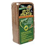 Zoo Med Eco Earth Coconut Fiber Substrate 3 Pack