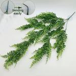 Artificial Reptile Plants for Tanks and Habitats
