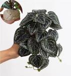 KERUIDENG Artificial Reptile Plants for Terrariums