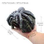 Reptile Rock Cave Hideout for Terrarium Decor