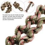Bendable Reptile Vines with Suction Cups - 2 Pack