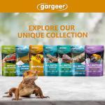 Bee Pollen for Healthy, Happy Reptiles