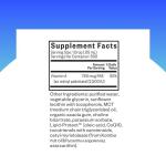 Vitamin A Drops for Reptile Eye & Skin Health