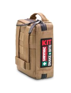 Snake Bite First Aid Kit for Reptiles