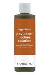 Antiseptic Povidone Iodine Solution for Reptiles