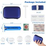 Emergency Snake and Bee Bite First Aid Kit