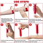 Snake Bite and Bee Sting First Aid Kit