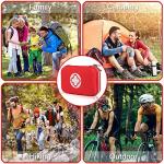 Snake Bite and Bee Sting First Aid Kit
