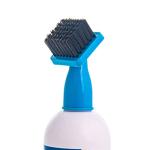 Fluker's Super Scrub Brush and Organic Cleaner